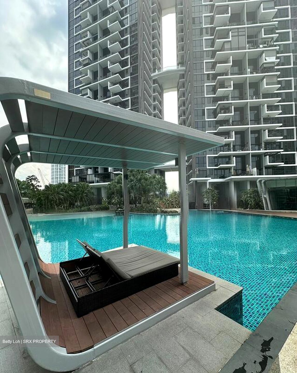 The Trilinq (D5), Condominium #508998201